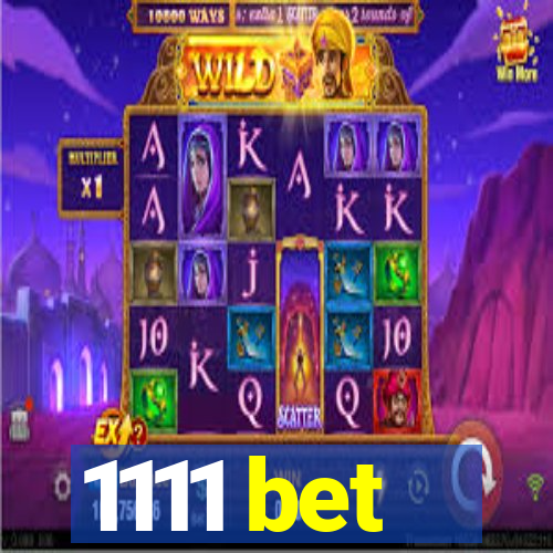 1111 bet